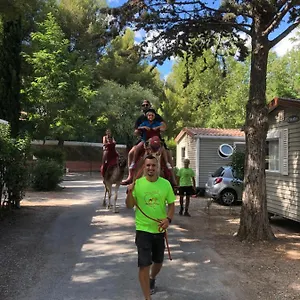 *** Camping Marina France