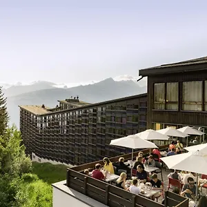 Belambra Clubs Arc 1800 - Du Golf - Hotel