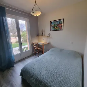  Appartement T1 Paisible Dans Avec Bassin Naturel France