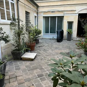  Appartement Loft In Zenithal Light France