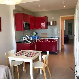  Appartement Ultra Cosy Front De France